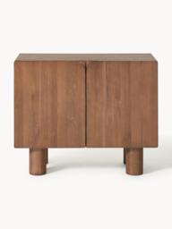 Oak Wood Sideboard Cadi - thumbnail 3