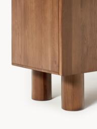 Oak Wood Sideboard Cadi - thumbnail 7
