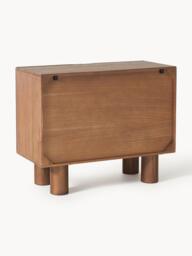 Oak Wood Sideboard Cadi - thumbnail 6
