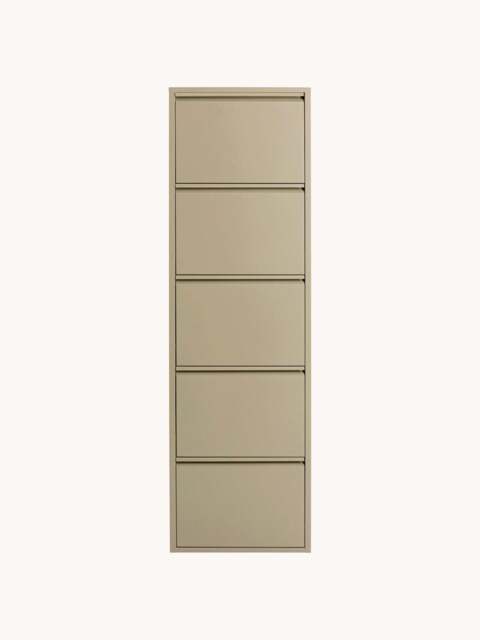 Fold Out Shoe Cabinet Caruso - image 1