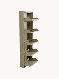 Fold Out Shoe Cabinet Caruso - thumbnail 3
