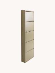 Fold Out Shoe Cabinet Caruso - thumbnail 2