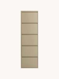 Fold Out Shoe Cabinet Caruso - thumbnail 1