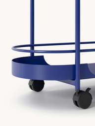 Metal Serving Trolley Taru - thumbnail 6