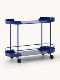 Metal Serving Trolley Taru - thumbnail 1