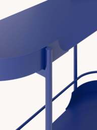 Metal Serving Trolley Taru - thumbnail 5