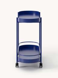 Metal Serving Trolley Taru - thumbnail 3