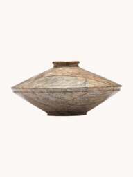 Serax x Kelly Wearstler, Marble Vase Dune, H 15 cm - thumbnail 1