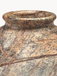 Serax x Kelly Wearstler, Marble Vase Dune, H 15 cm - thumbnail 5