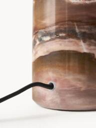 Table Lamp Carla with Marble Base - thumbnail 6