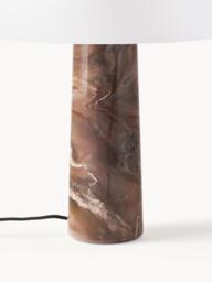 Table Lamp Carla with Marble Base - thumbnail 5