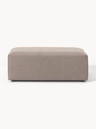 XL Ottoman Melva, W 116 x D 72 cm - thumbnail 3