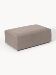 XL Ottoman Melva, W 116 x D 72 cm - thumbnail 4