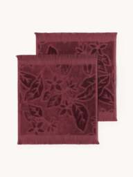 Velvet Towel Rosaria, in various sizes - thumbnail 2