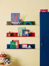 Wall-Mounted Shelf The Ledge Large - thumbnail 4