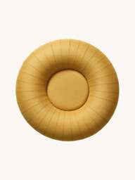 Inflatable Round Pouf Float, Ø 100