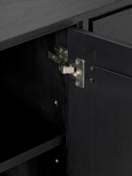 XL Mango Wood Sideboard Luca - thumbnail 7
