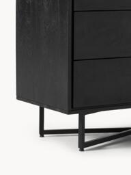 XL Mango Wood Sideboard Luca - thumbnail 9