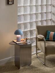 Small Portable LED Table Lamp Walter, Dimmable - thumbnail 6