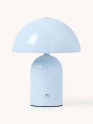 Small Portable LED Table Lamp Walter, Dimmable - thumbnail 1