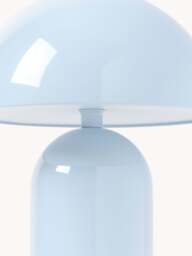 Small Portable LED Table Lamp Walter, Dimmable - thumbnail 4