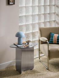 Small Portable LED Table Lamp Walter, Dimmable - thumbnail 7