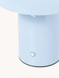 Small Portable LED Table Lamp Walter, Dimmable - thumbnail 3