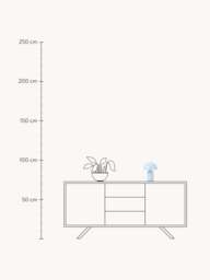 Small Portable LED Table Lamp Walter, Dimmable - thumbnail 8
