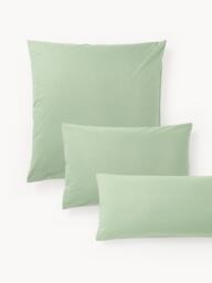 Cotton Percale Pillowcase Elsie