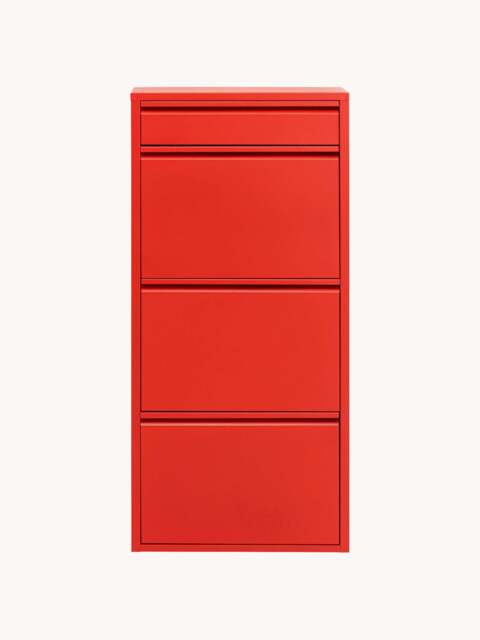 Fold Out Shoe Cabinet Caruso - image 1