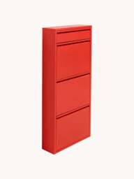 Fold Out Shoe Cabinet Caruso - thumbnail 2