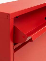 Fold Out Shoe Cabinet Caruso - thumbnail 9