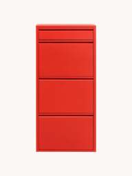 Fold Out Shoe Cabinet Caruso