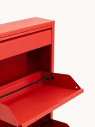 Fold Out Shoe Cabinet Caruso - thumbnail 7