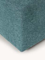 Ottoman Melva, W 99 x D 72 cm - thumbnail 4