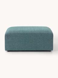 Ottoman Melva, W 99 x D 72 cm - thumbnail 2