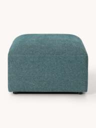 Ottoman Melva, W 99 x D 72 cm - thumbnail 3