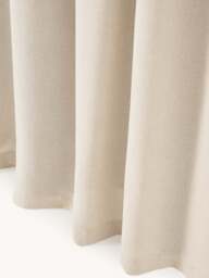 Blackout Multi-Band Curtain Tulia, W 280 cm - thumbnail 4