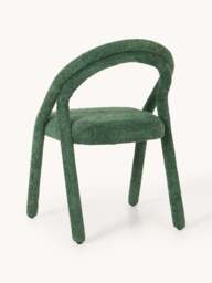 Upholstered Dining Chair Ada - thumbnail 4