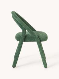 Upholstered Dining Chair Ada - thumbnail 3