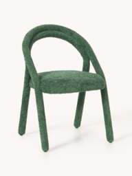 Upholstered Dining Chair Ada - thumbnail 1