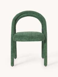 Upholstered Dining Chair Ada - thumbnail 2