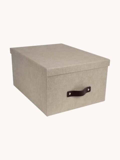 Storage Box Gustav - image 1