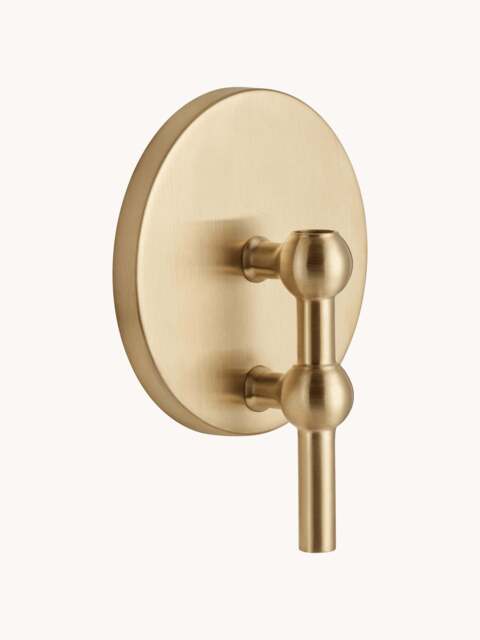 Wall-Mounted Candle Holder Stoff Nagel - image 1
