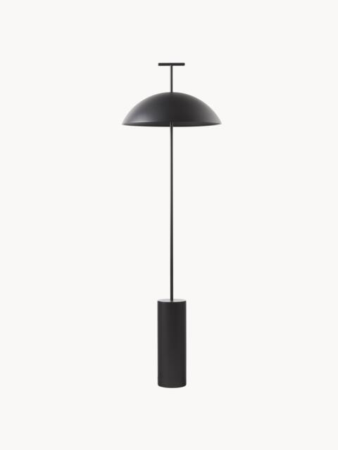 Small Dimmable Design LED Floor Lamp Geen-A - image 1