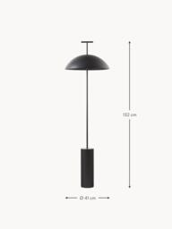 Small Dimmable Design LED Floor Lamp Geen-A - thumbnail 9