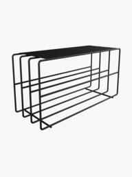 Metal Shoe Rack Neva - thumbnail 1