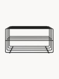 Metal Shoe Rack Neva - thumbnail 3