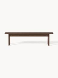 Wooden Bench Apollo, various sizes - thumbnail 3
