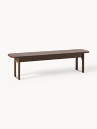 Wooden Bench Apollo, various sizes - thumbnail 1
